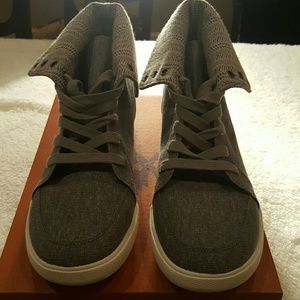 Rocket Dog Pontiac Sneakers